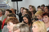 Odovzdanie cien a recepcia 2013